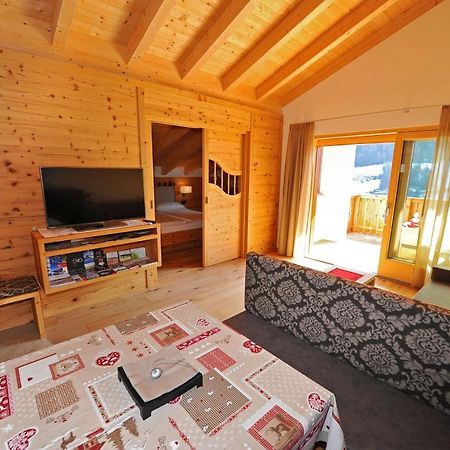 Mountain Apartment Hapeli โอติเซ ภายนอก รูปภาพ