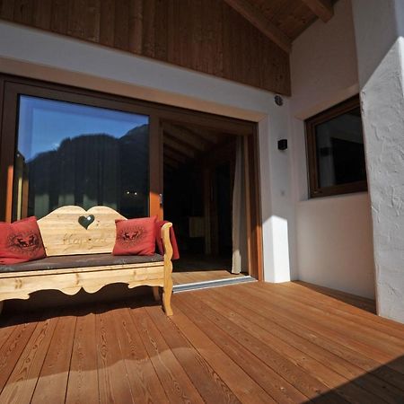 Mountain Apartment Hapeli โอติเซ ภายนอก รูปภาพ