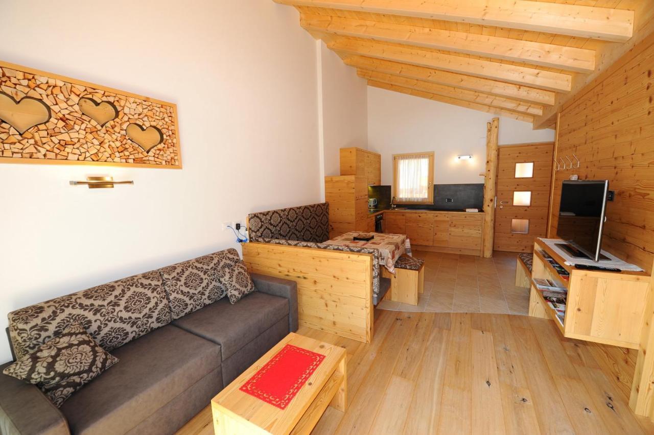 Mountain Apartment Hapeli โอติเซ ภายนอก รูปภาพ