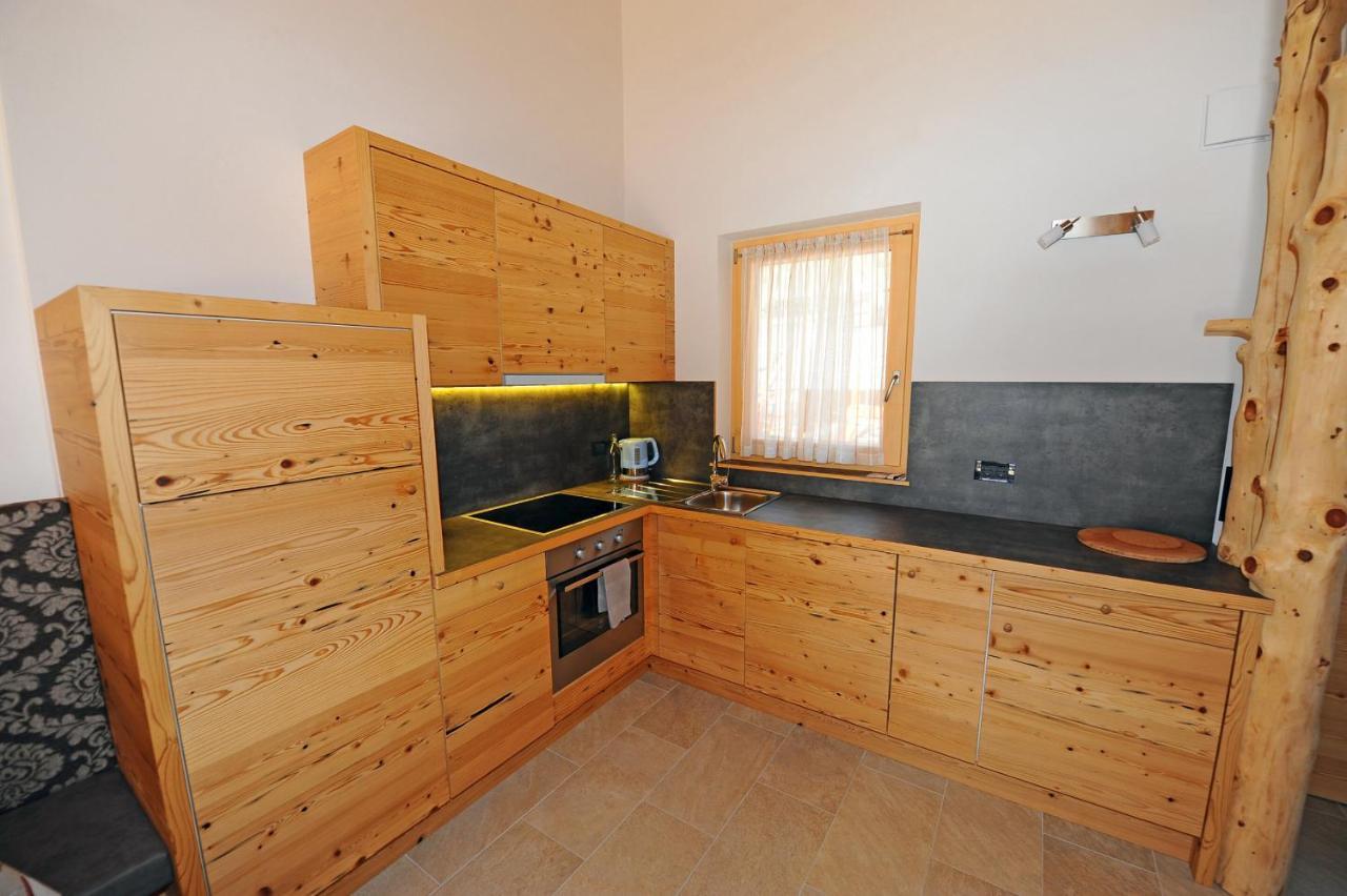 Mountain Apartment Hapeli โอติเซ ภายนอก รูปภาพ