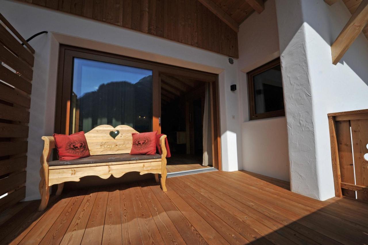 Mountain Apartment Hapeli โอติเซ ภายนอก รูปภาพ
