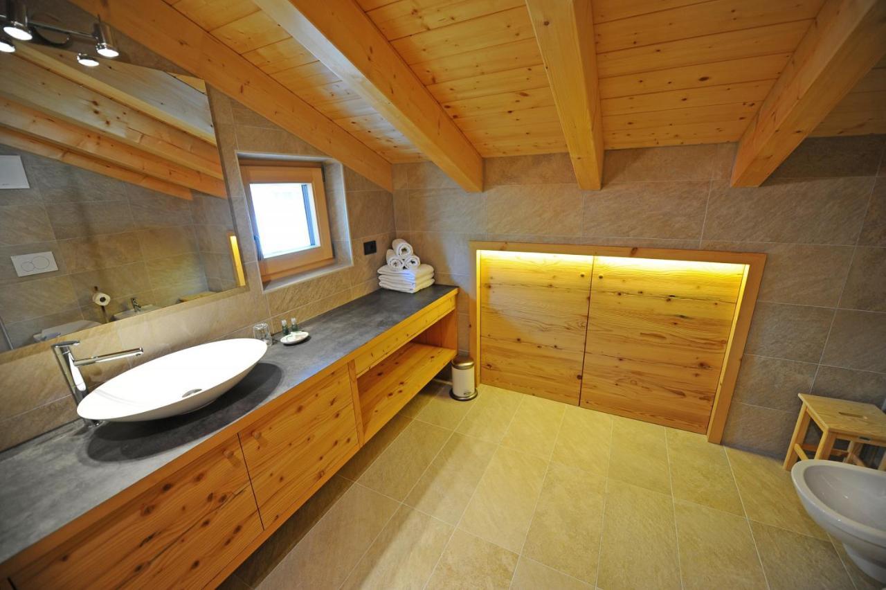 Mountain Apartment Hapeli โอติเซ ภายนอก รูปภาพ