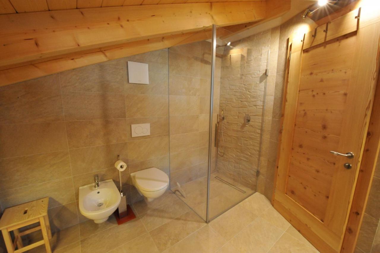 Mountain Apartment Hapeli โอติเซ ภายนอก รูปภาพ