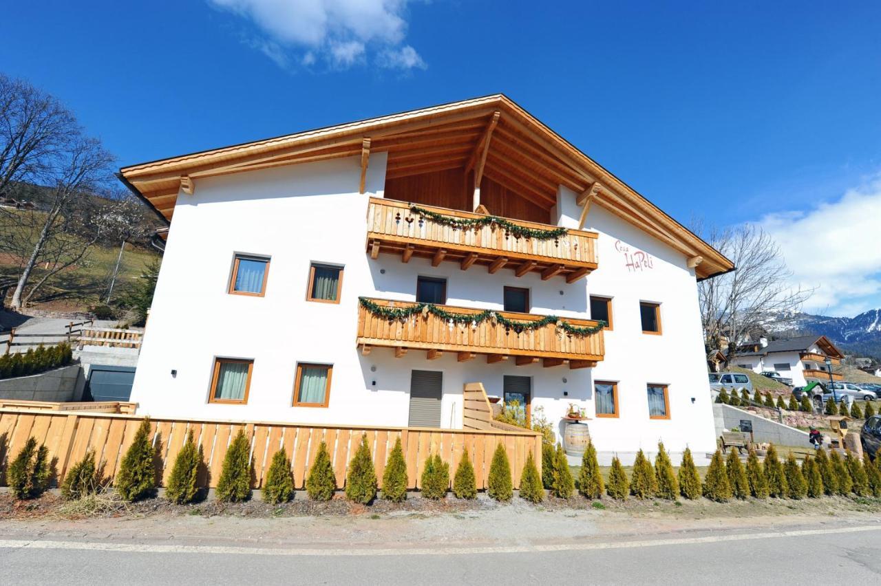 Mountain Apartment Hapeli โอติเซ ภายนอก รูปภาพ